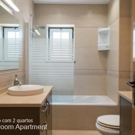 Apartment Akisol Armacao Pera Sail Iii *