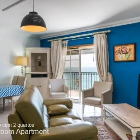 Akisol Armacao Pera Sail Iii Apartment Armacao de Pera