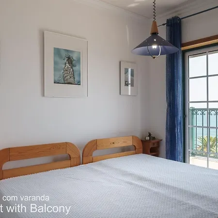Akisol Armacao Pera Sail Iii Apartment *