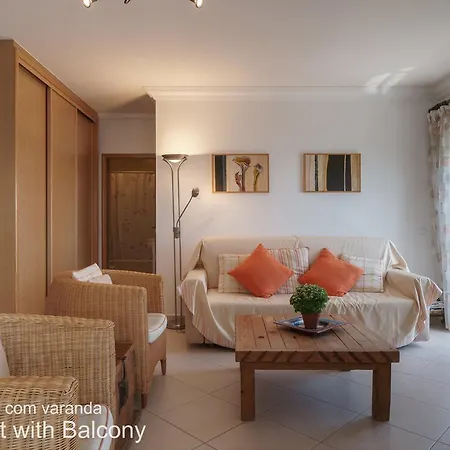 Akisol Armacao Pera Sail Iii Apartment *