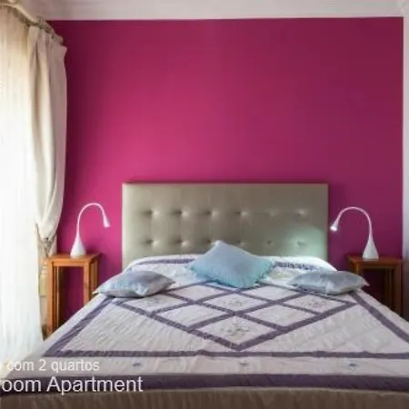 Akisol Armacao Pera Sail Iii Apartment